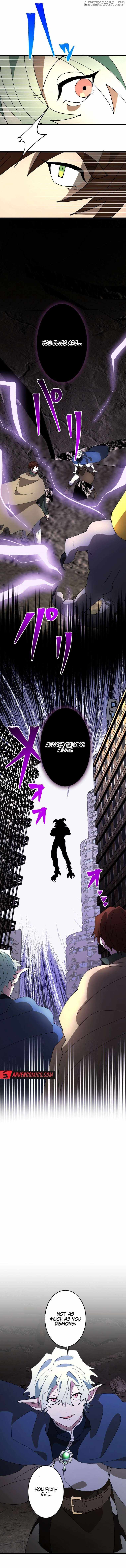 Strongest Magic Swordsman Chapter 15 6